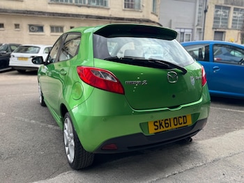 Used Mazda Mazda2 2011 for sale - 78822830: Photo