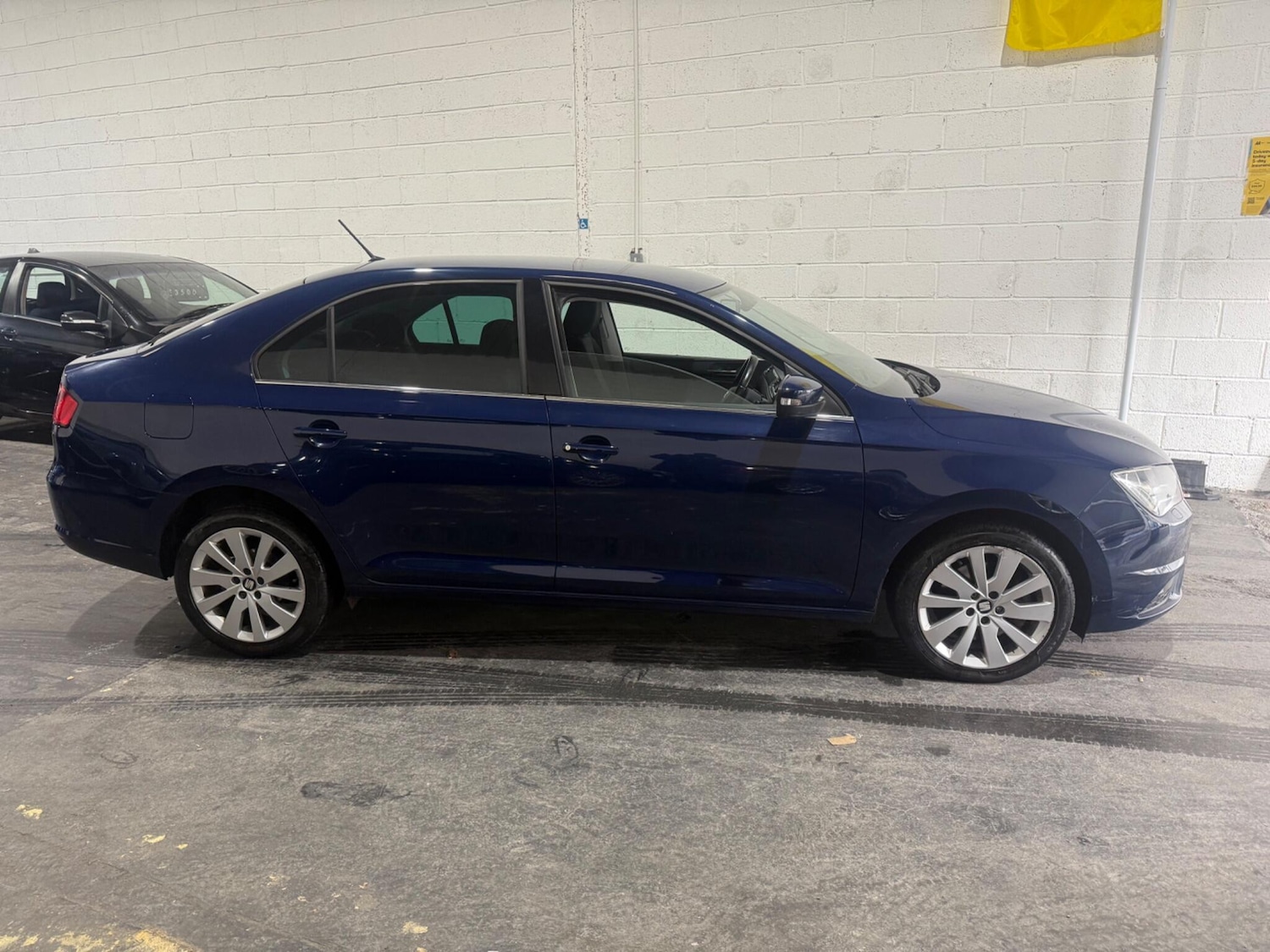 Used SEAT Toledo 2016 for sale - 76849715: Photo 1