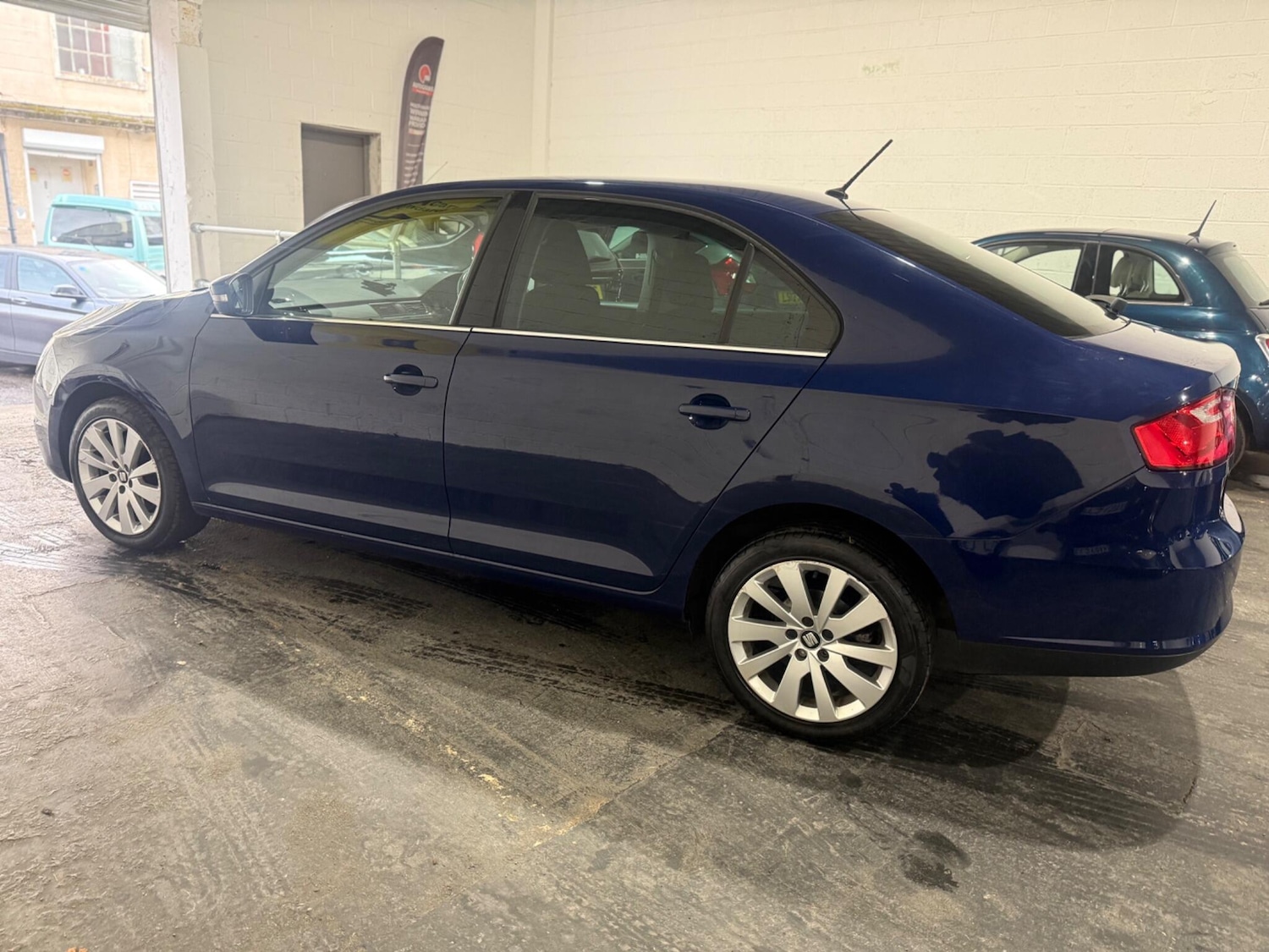 Used SEAT Toledo 2016 for sale - 76849715: Photo 11