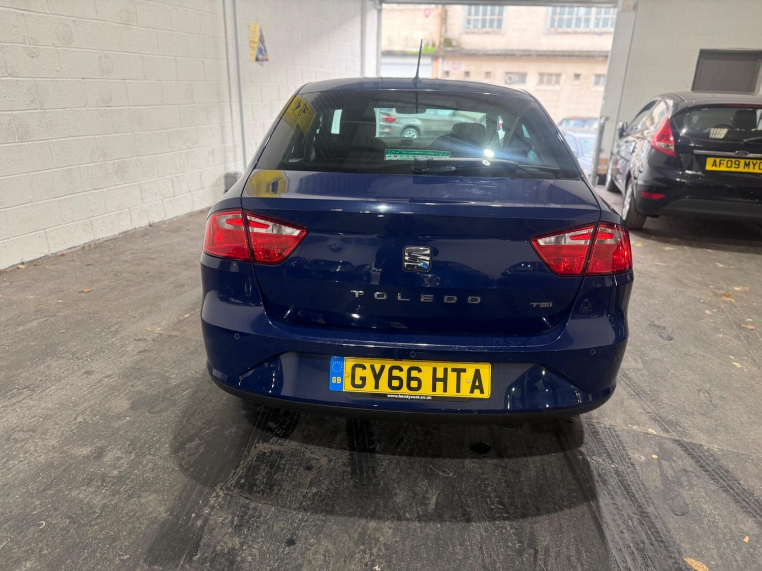 Used SEAT Toledo 2016 for sale - 76849715: Photo 15