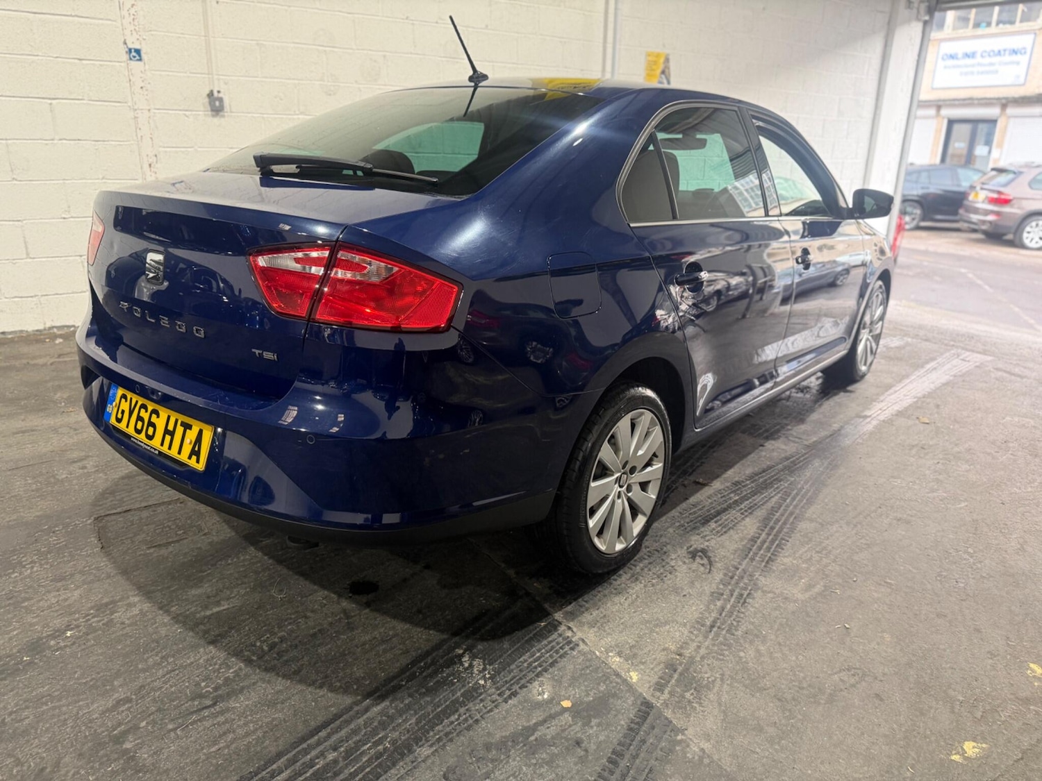 Used SEAT Toledo 2016 for sale - 76849715: Photo 18