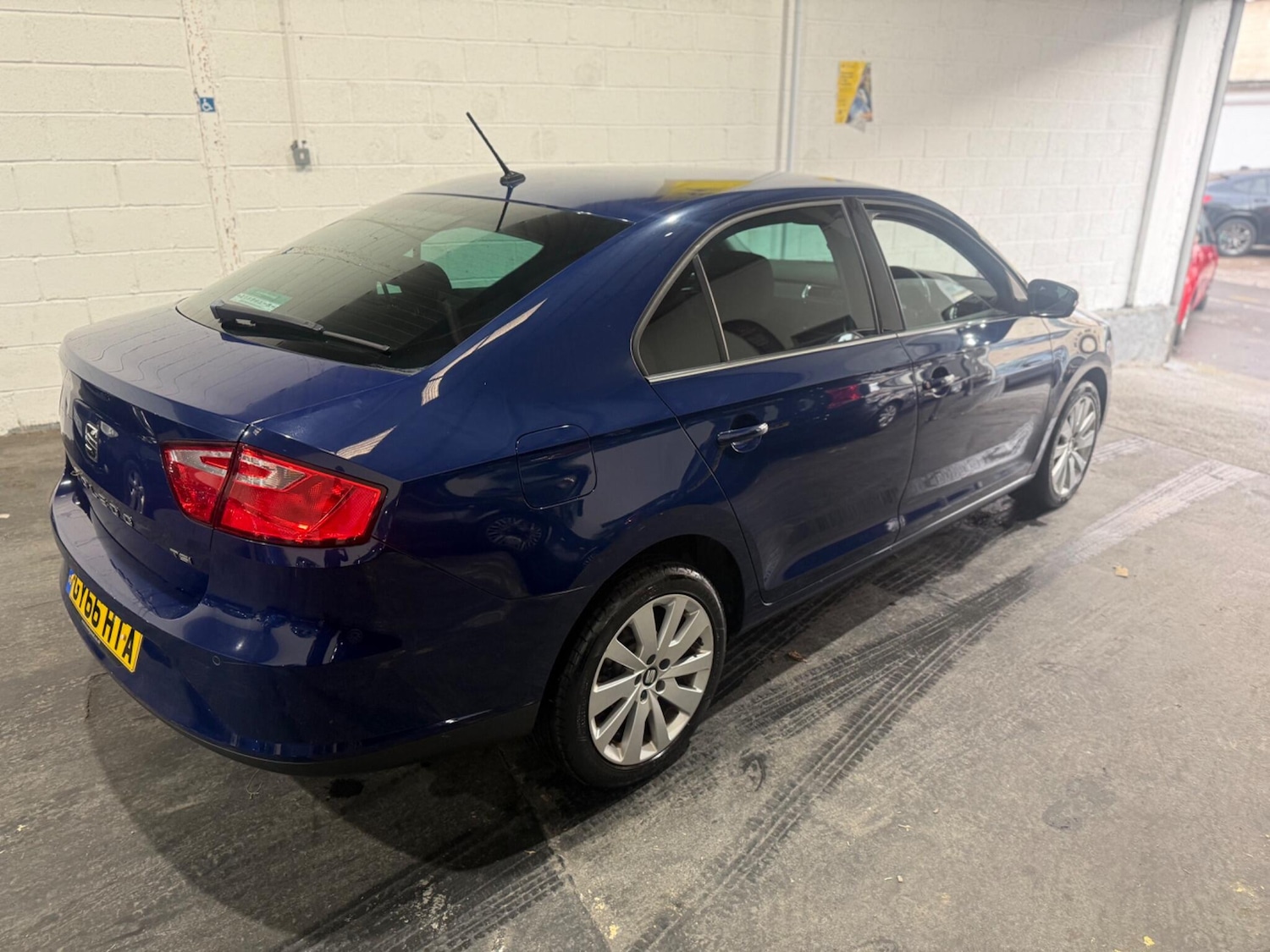 Used SEAT Toledo 2016 for sale - 76849715: Photo 19