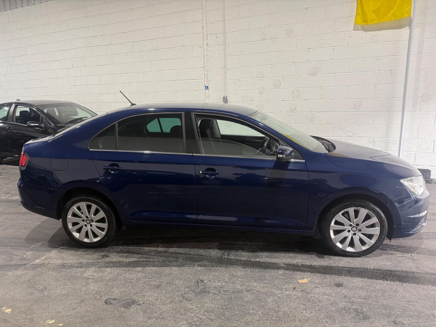 Used SEAT Toledo 2016 for sale - 76849715: Photo 2