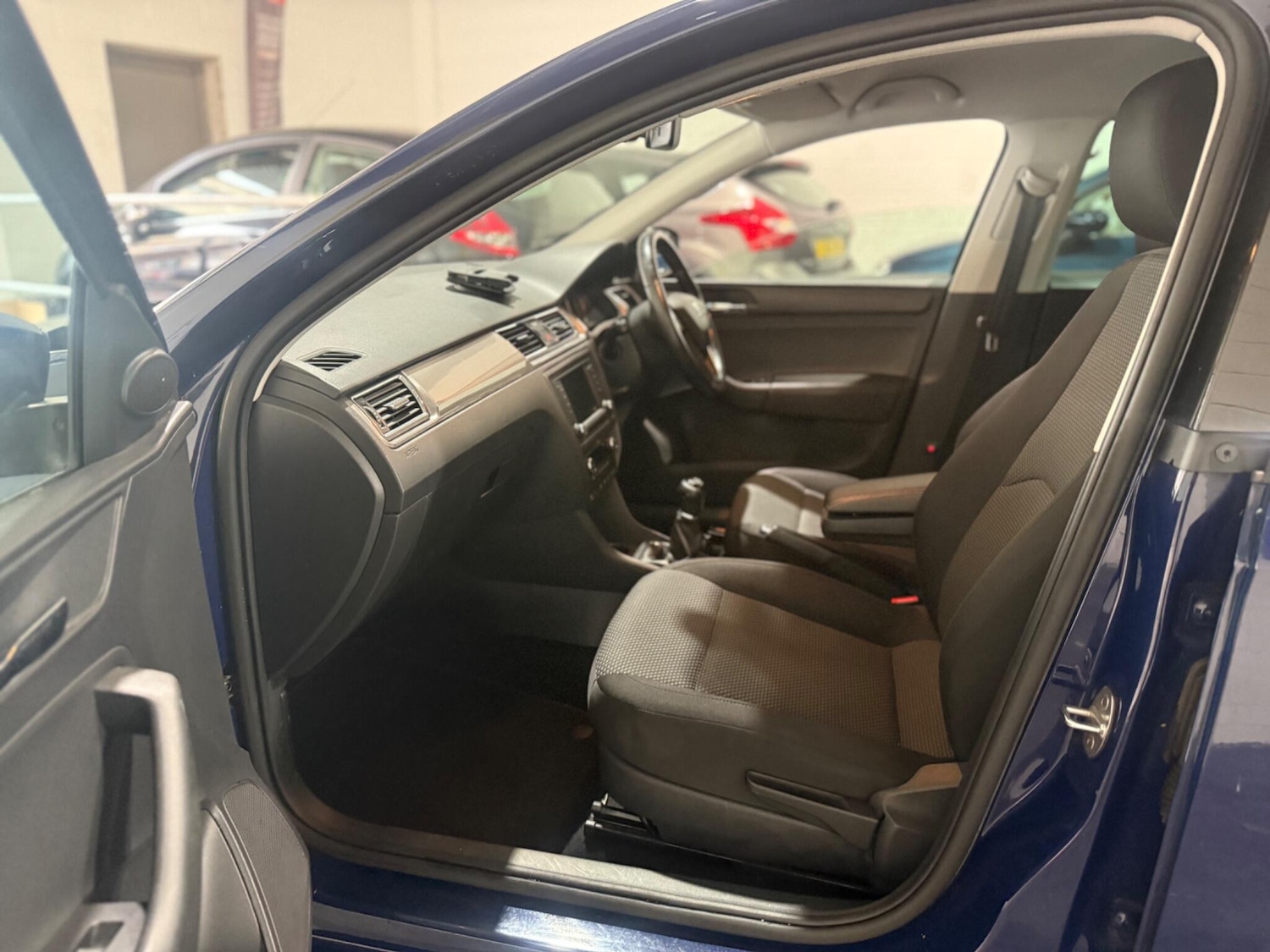 Used SEAT Toledo 2016 for sale - 76849715: Photo 21