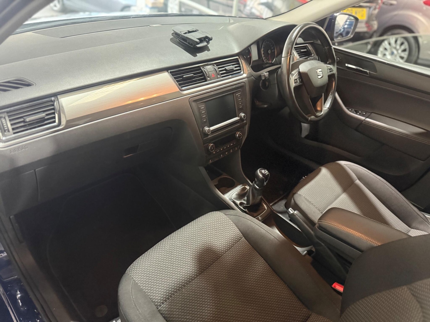 Used SEAT Toledo 2016 for sale - 76849715: Photo 22