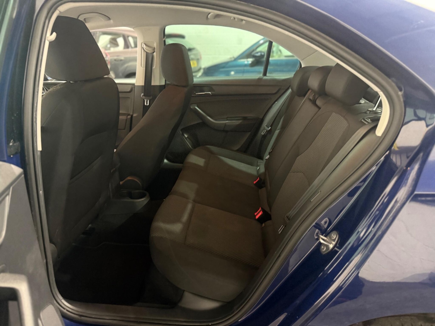 Used SEAT Toledo 2016 for sale - 76849715: Photo 24