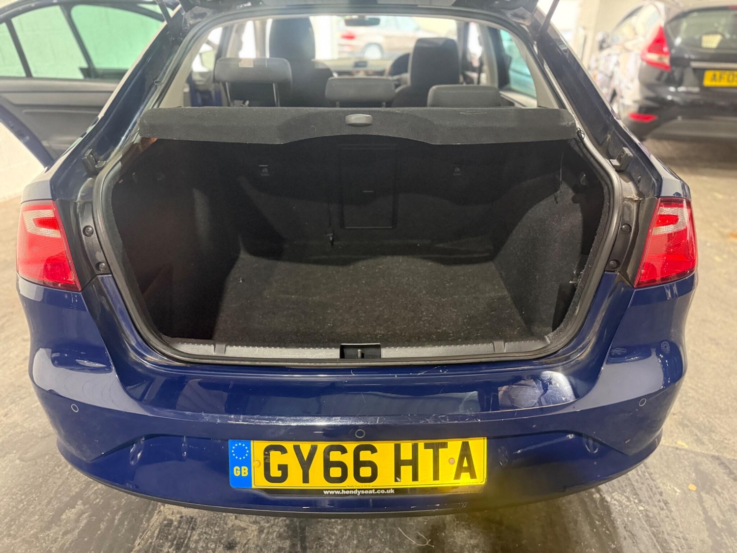 Used SEAT Toledo 2016 for sale - 76849715: Photo 25