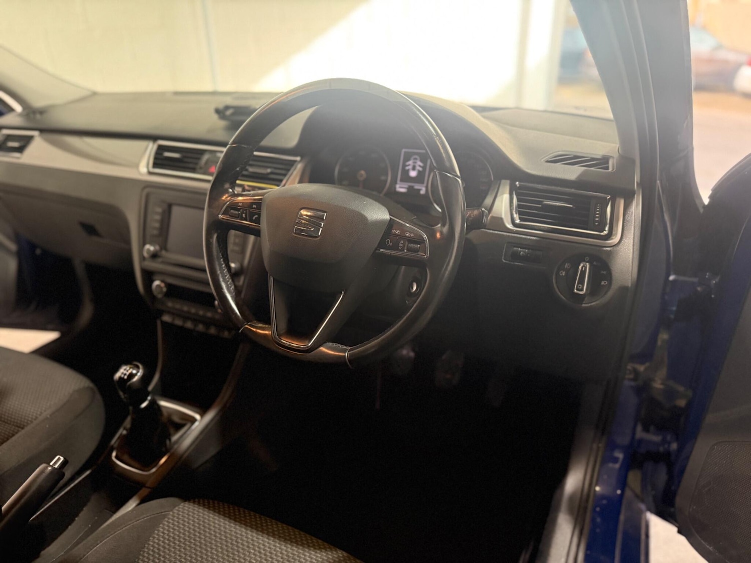 Used SEAT Toledo 2016 for sale - 76849715: Photo 31