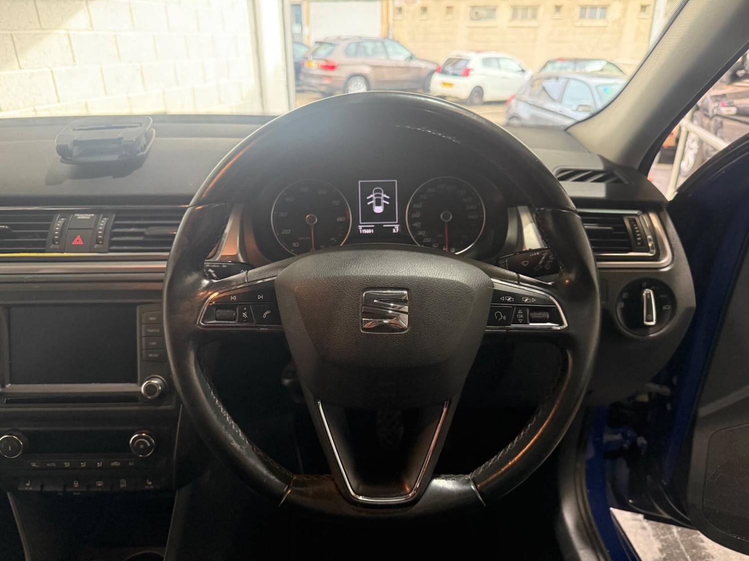 Used SEAT Toledo 2016 for sale - 76849715: Photo 33