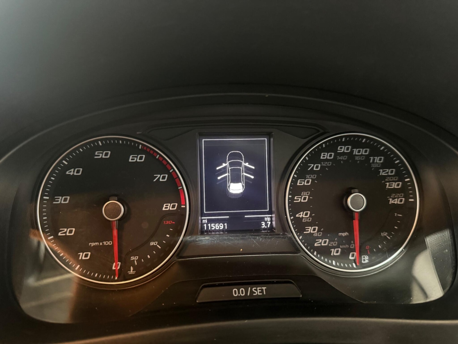 Used SEAT Toledo 2016 for sale - 76849715: Photo 34