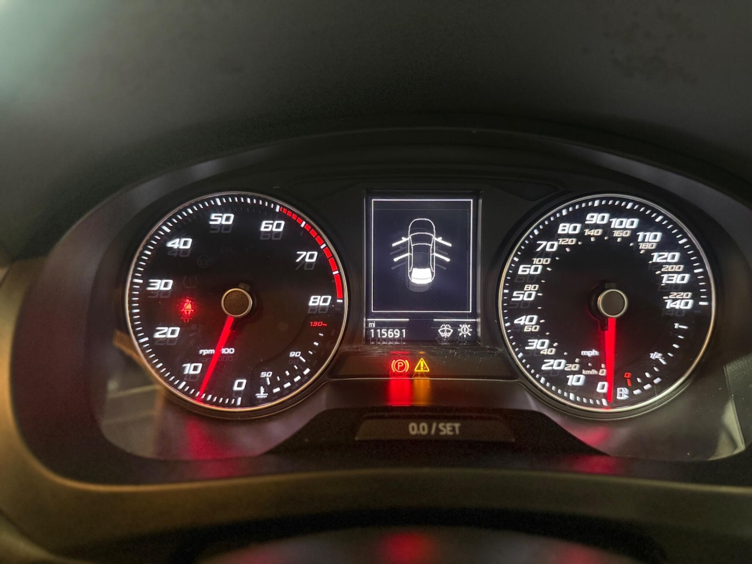 Used SEAT Toledo 2016 for sale - 76849715: Photo 35