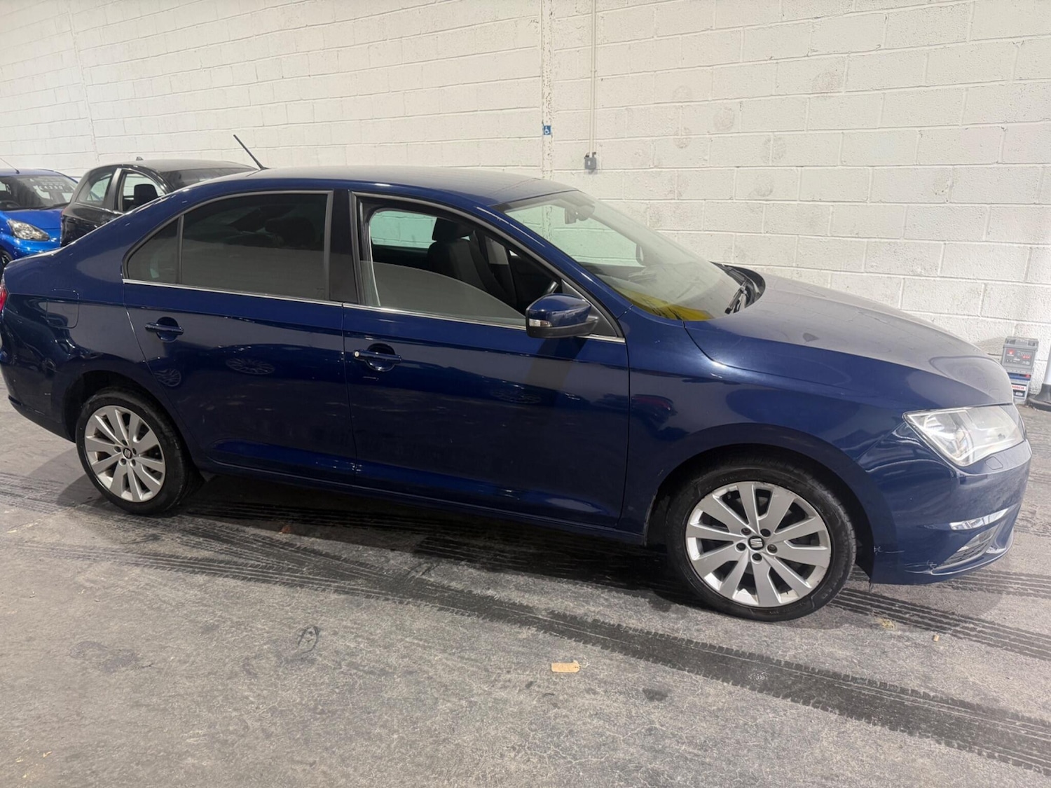 Used SEAT Toledo 2016 for sale - 76849715: Photo 4
