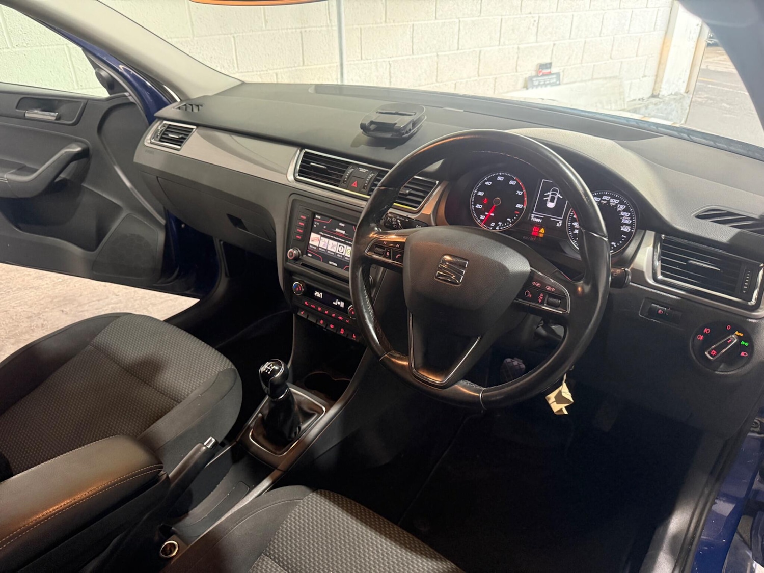 Used SEAT Toledo 2016 for sale - 76849715: Photo 40