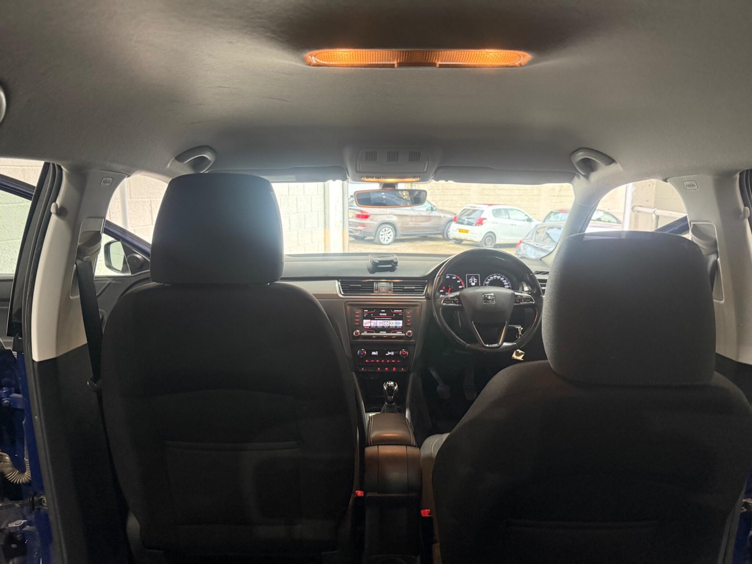 Used SEAT Toledo 2016 for sale - 76849715: Photo 41