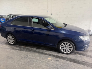 Used SEAT Toledo 2016 for sale - 76849715: Photo