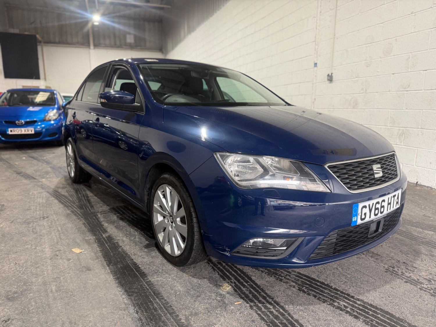 Used SEAT Toledo 2016 for sale - 76849715: Photo 5