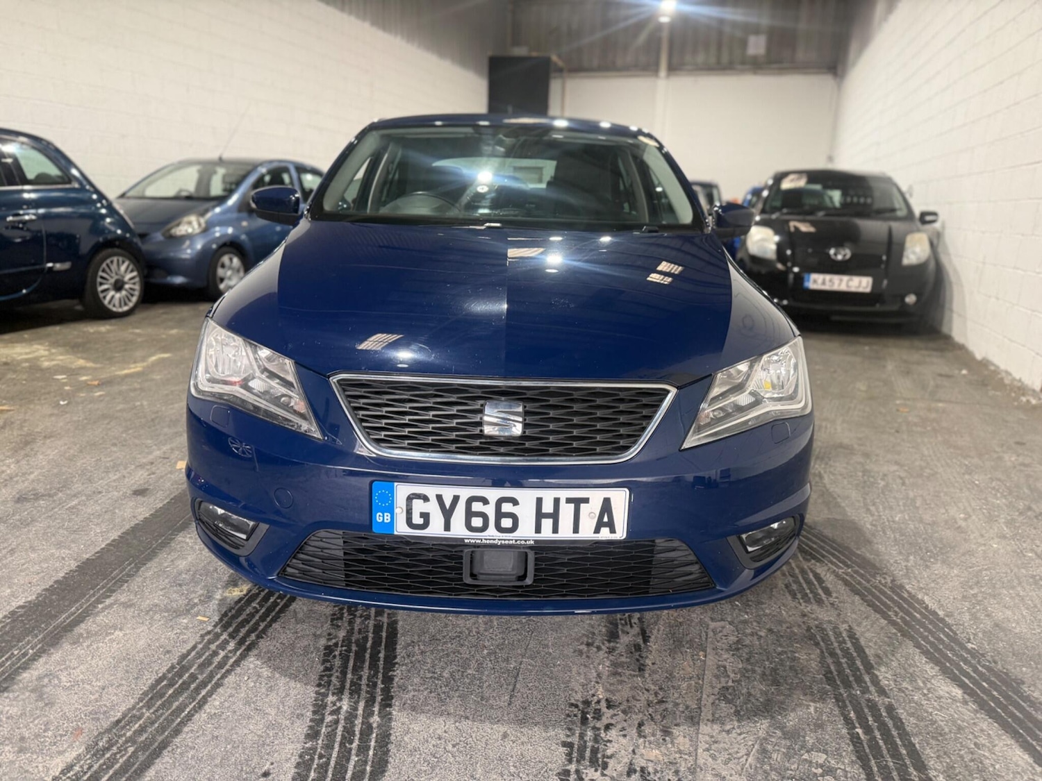 Used SEAT Toledo 2016 for sale - 76849715: Photo 7