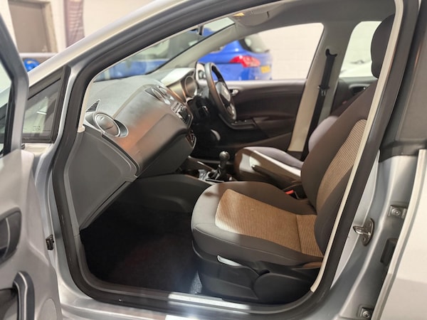Used SEAT Ibiza 2008 for sale - 76227334: Photo 19