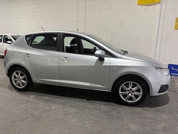 2008 (08) - 1.4 16V SE Euro 4 5dr