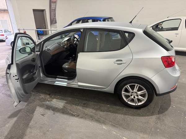 Used SEAT Ibiza 2008 for sale - 76227334: Photo 20