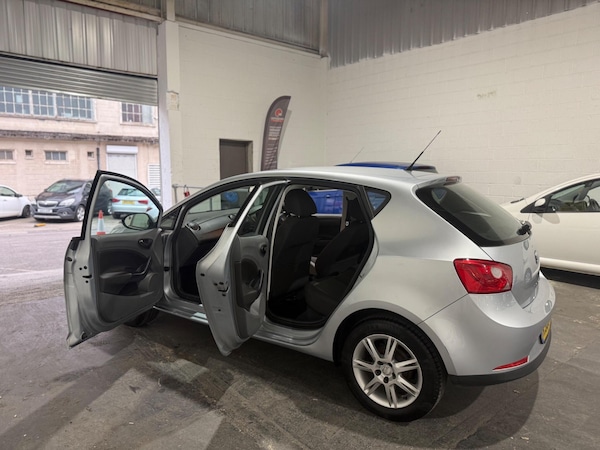 Used SEAT Ibiza 2008 for sale - 76227334: Photo 23