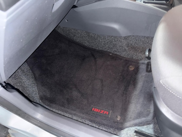 Used SEAT Ibiza 2008 for sale - 76227334: Photo 24