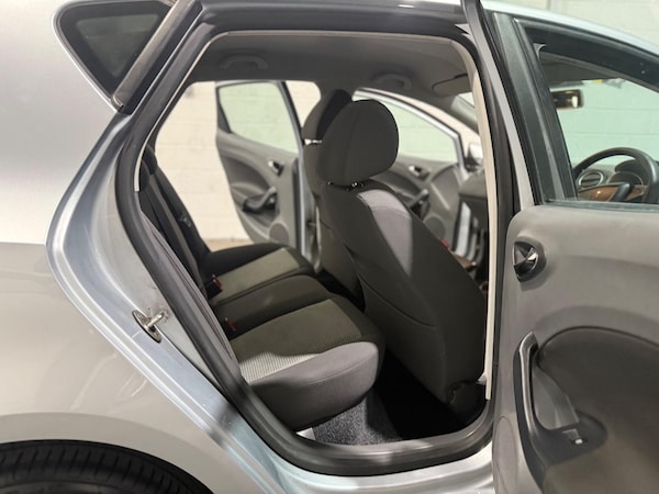 Used SEAT Ibiza 2008 for sale - 76227334: Photo 28
