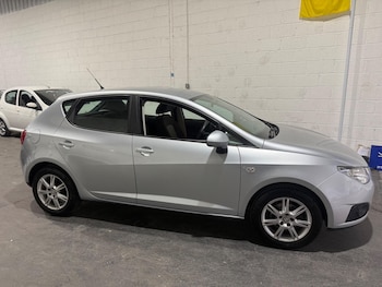 Used SEAT Ibiza 2008 for sale - 76227334: Photo 2