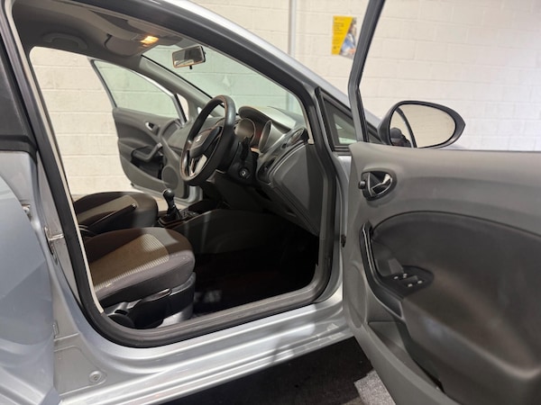 Used SEAT Ibiza 2008 for sale - 76227334: Photo 30