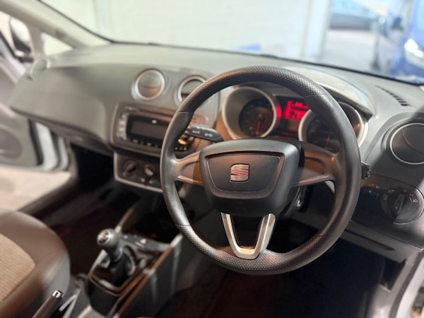 Used SEAT Ibiza 2008 for sale - 76227334: Photo 31