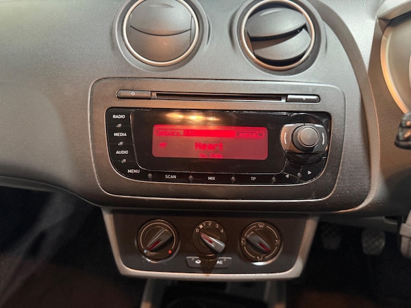 Used SEAT Ibiza 2008 for sale - 76227334: Photo 35