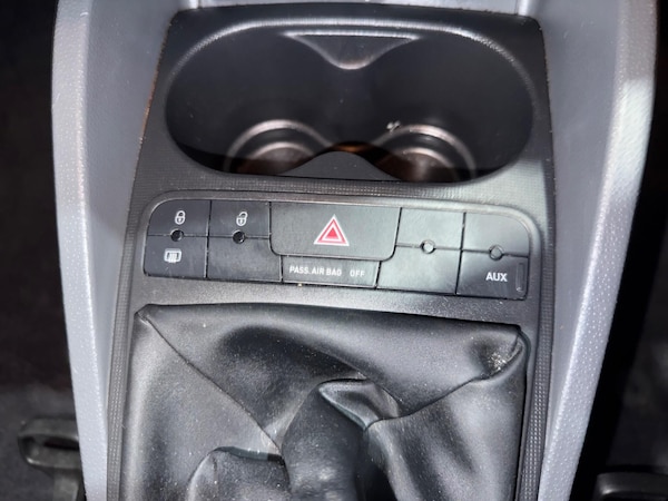 Used SEAT Ibiza 2008 for sale - 76227334: Photo 37