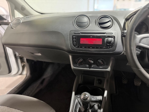 Used SEAT Ibiza 2008 for sale - 76227334: Photo 39