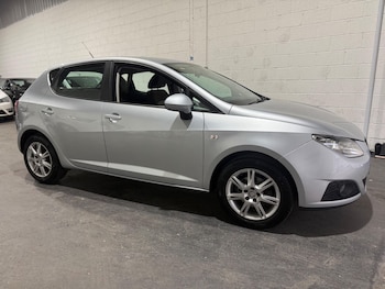 Used SEAT Ibiza 2008 for sale - 76227334: Photo 3