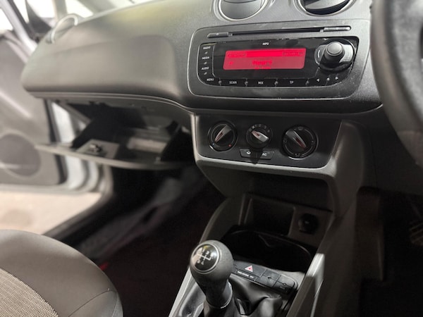 Used SEAT Ibiza 2008 for sale - 76227334: Photo 40
