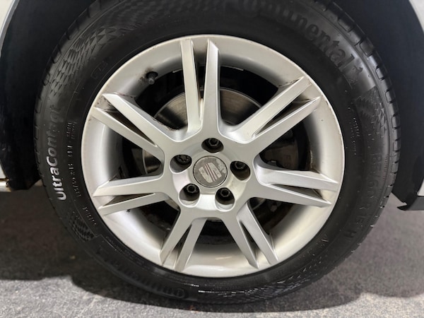Used SEAT Ibiza 2008 for sale - 76227334: Photo 4