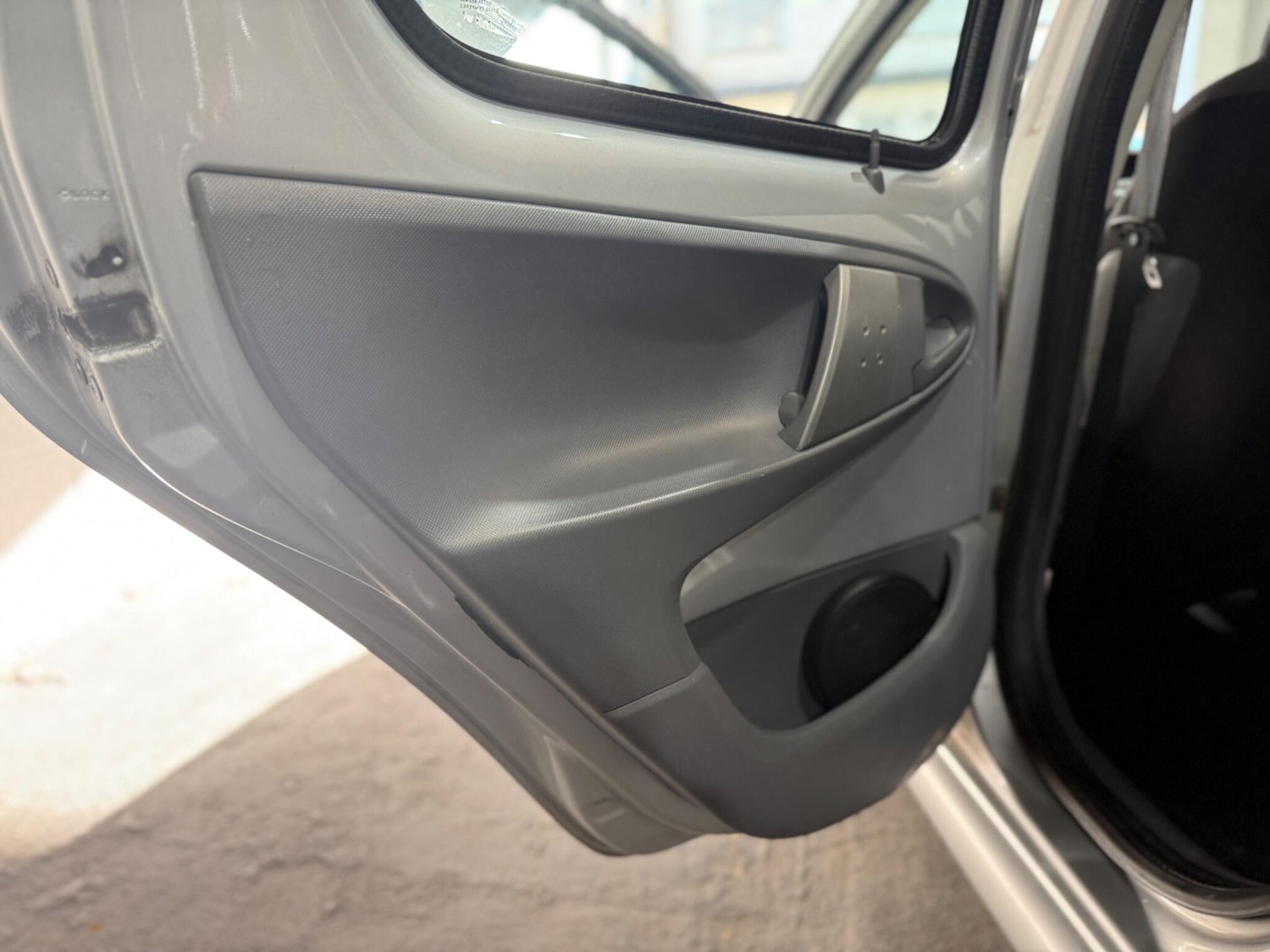 Used Toyota AYGO 2007 for sale - 76850016: Photo 20