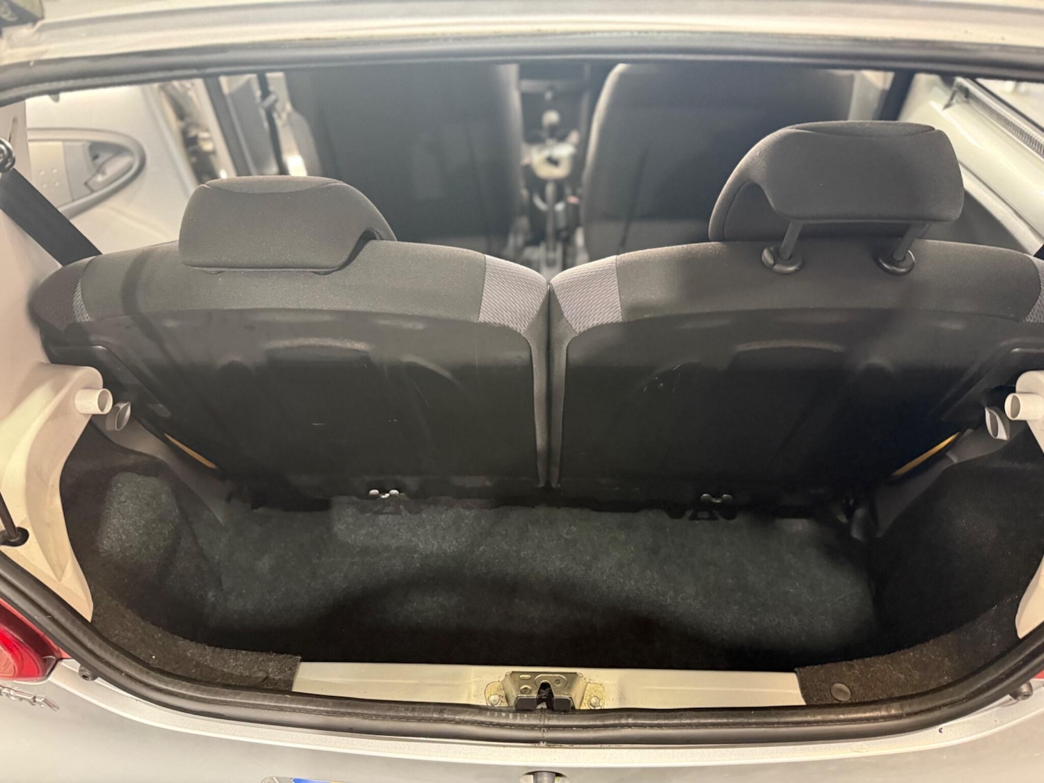 Used Toyota AYGO 2007 for sale - 76850016: Photo 24