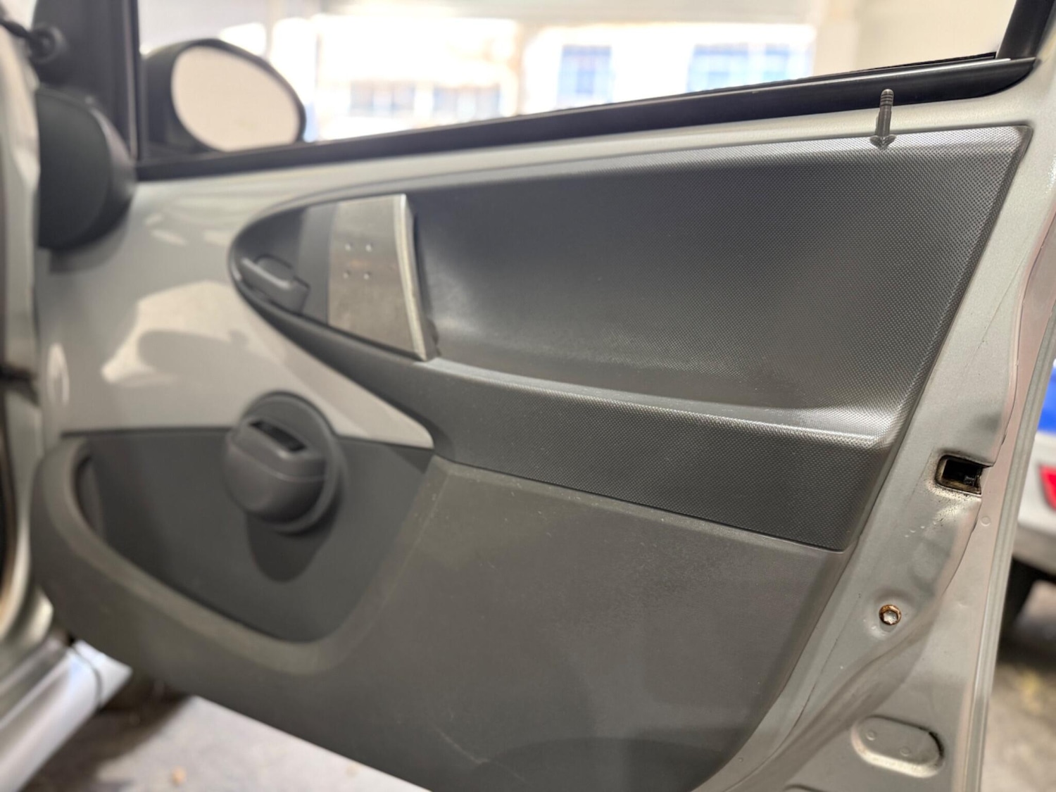 Used Toyota AYGO 2007 for sale - 76850016: Photo 28