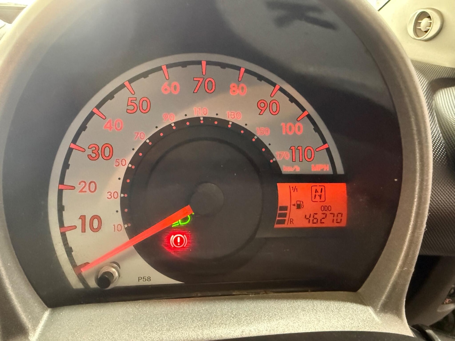 Used Toyota AYGO 2007 for sale - 76850016: Photo 32