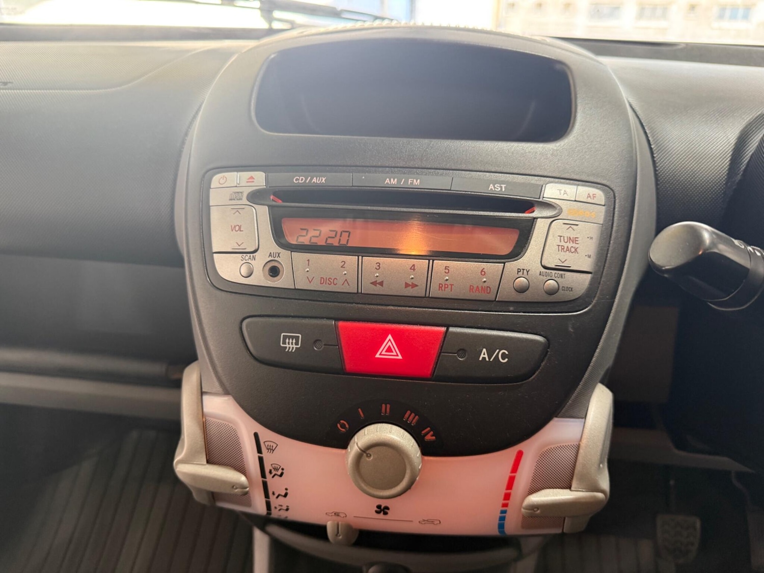 Used Toyota AYGO 2007 for sale - 76850016: Photo 36