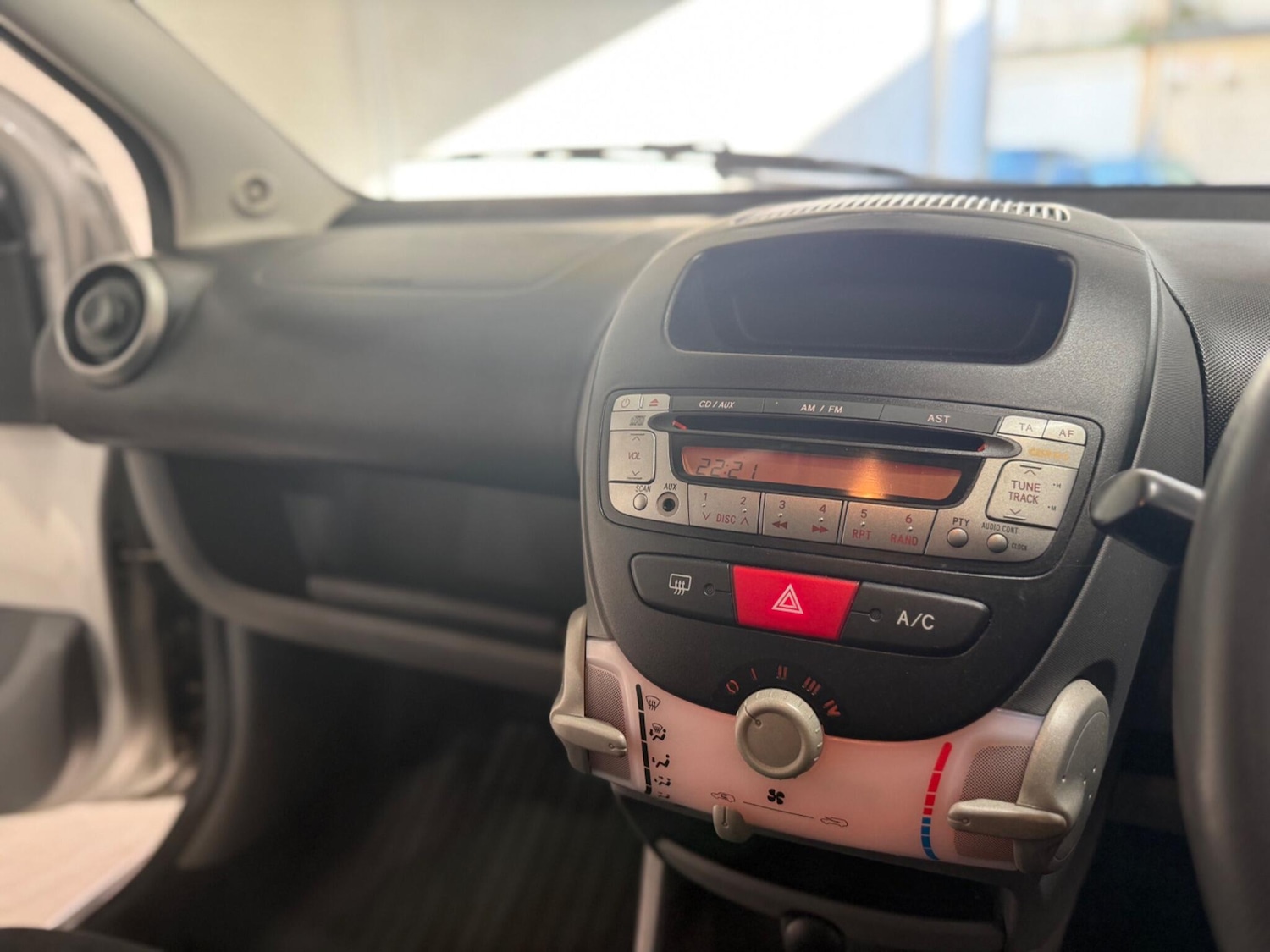 Used Toyota AYGO 2007 for sale - 76850016: Photo 39