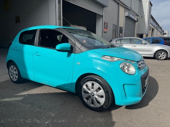 Used Citroen C1 2015 for sale - 78231102: Photo