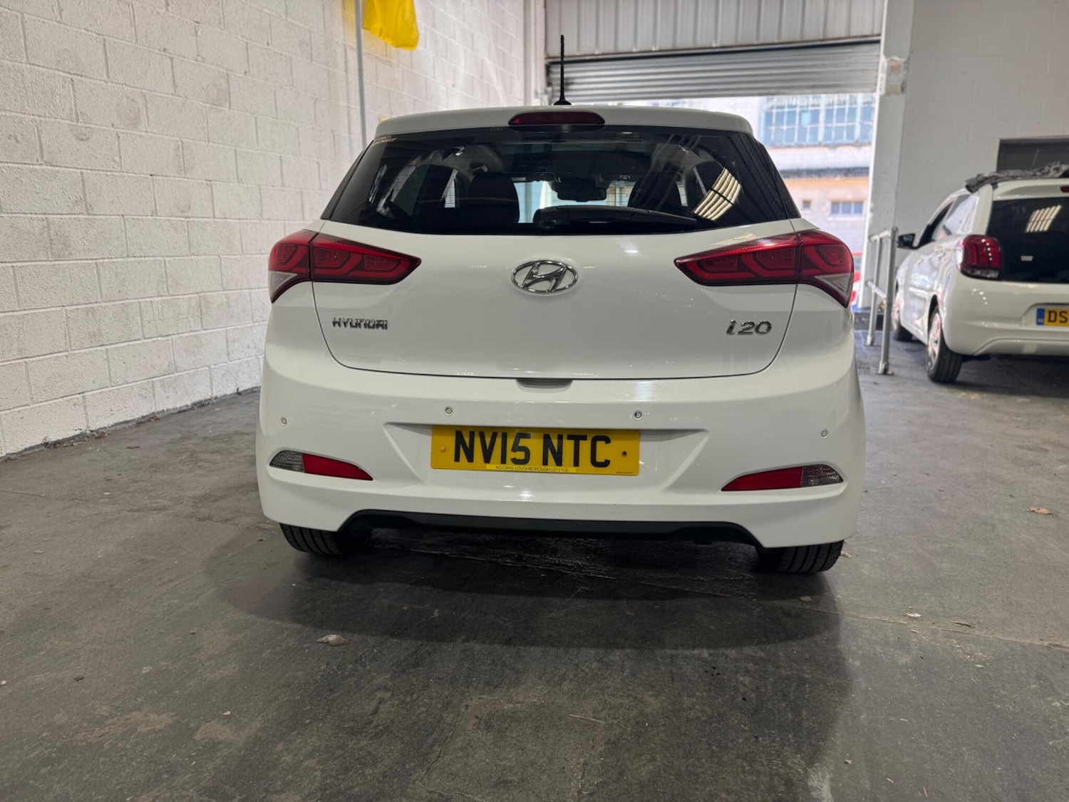 Used Hyundai i20 2015 for sale - 78099824: Photo 16