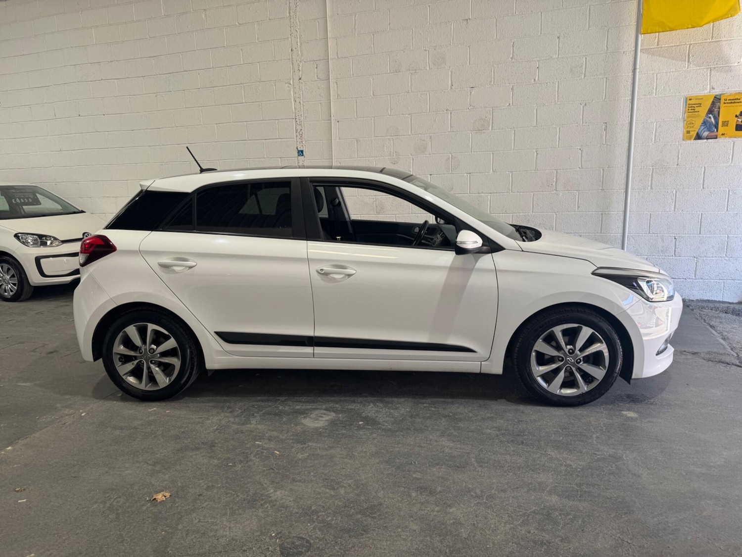 Used Hyundai i20 2015 for sale - 78099824: Photo 18