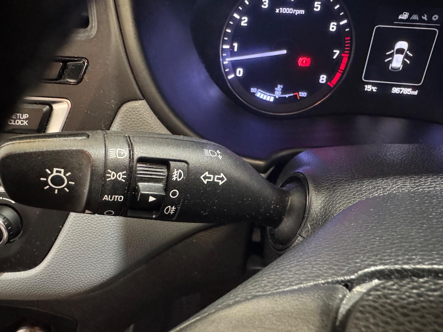 Used Hyundai i20 2015 for sale - 78099824: Photo 37