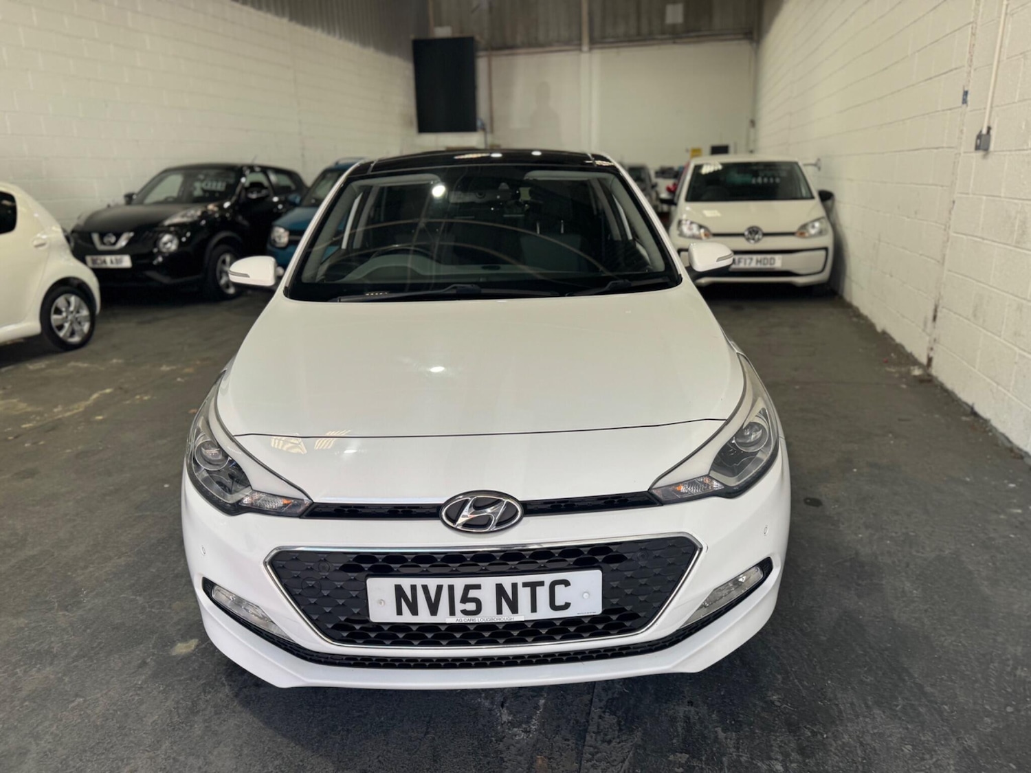 Used Hyundai i20 2015 for sale - 78099824: Photo 7