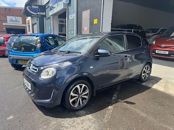 Used Citroen C1 2015 for sale - 78810130: Photo