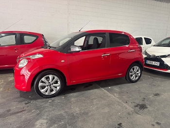 Used Citroen C1 2016 for sale - 78752267: Photo