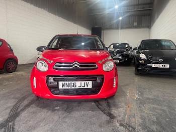 Used Citroen C1 2016 for sale - 78752267: Photo